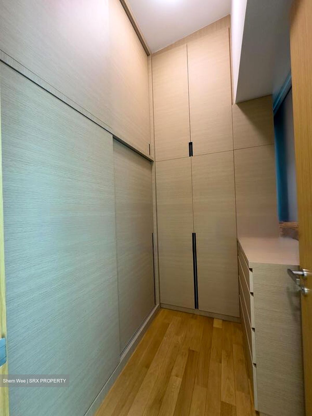 Gambir Ridge (D19), Apartment #519905381